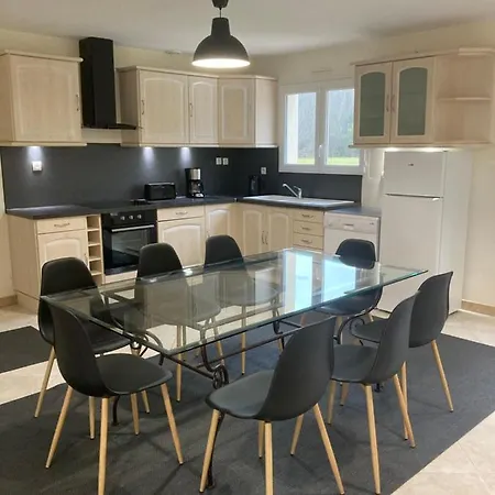 Vila Maison Entiere Proche Du Centre Le Bugue