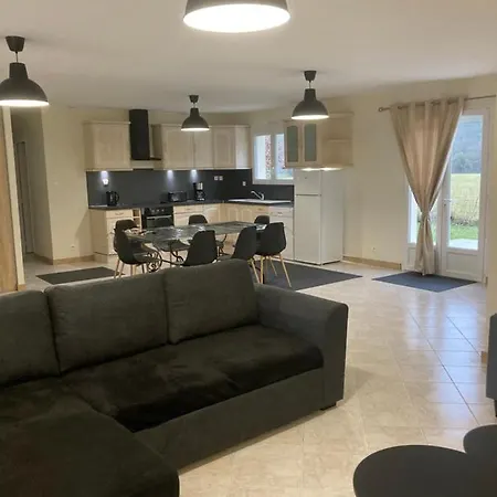 Maison Entiere Proche Du Centre