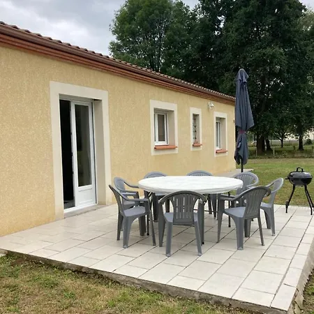 Villa Maison Entiere Proche Du Centre *