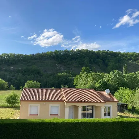 Villa Maison Entiere Proche Du Centre Le Bugue