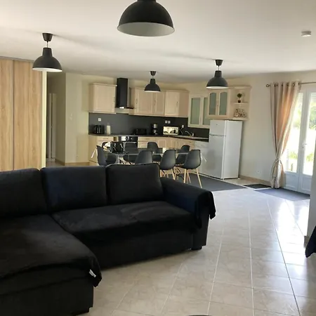 Maison Entiere Proche Du Centre Villa *