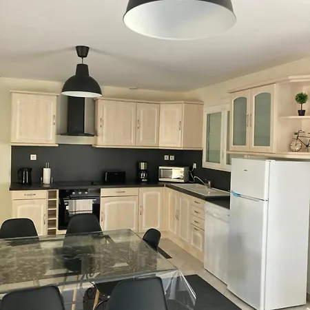 Maison Entiere Proche Du Centre * Le Bugue