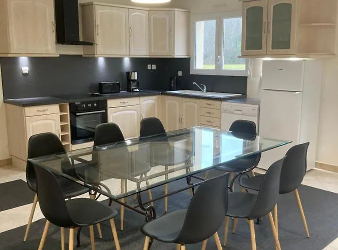 Villa Maison Entiere Proche Du Centre Le Bugue