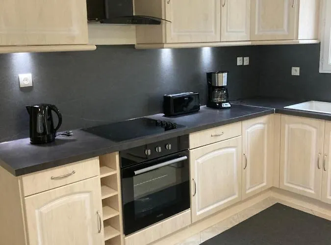 Villa Maison Entiere Proche Du Centre Le Bugue