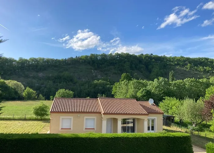 Villa Maison Entiere Proche Du Centre Le Bugue