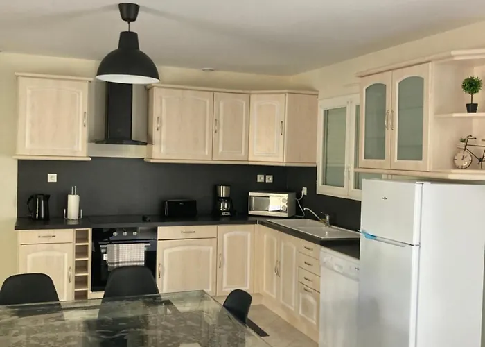 Maison Entiere Proche Du Centre * Le Bugue