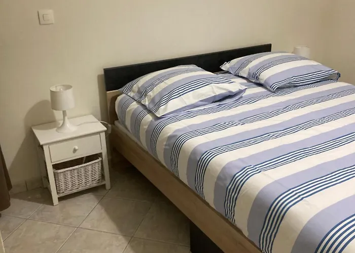 Villa Maison Entiere Proche Du Centre