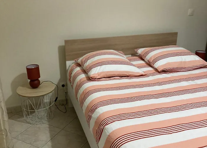 Maison Entiere Proche Du Centre